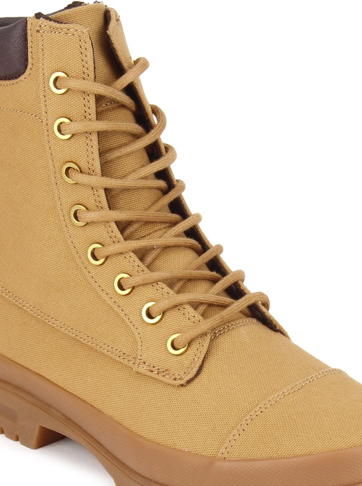 DC AMNESTI TX Boots For Men Buy WHEAT Color DC AMNESTI TX Boots For Men Online at Best Price Shop Online for Footwears in India Flipkart