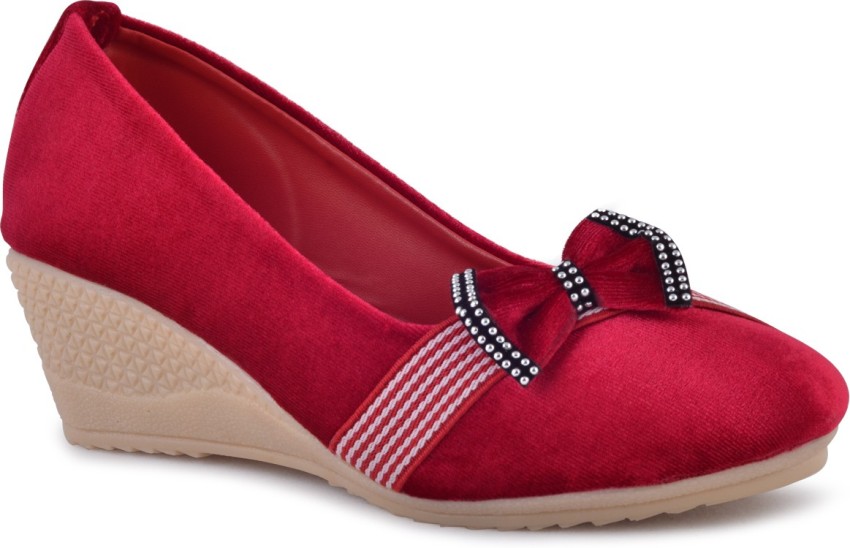 Wedge Shoes for Ladies