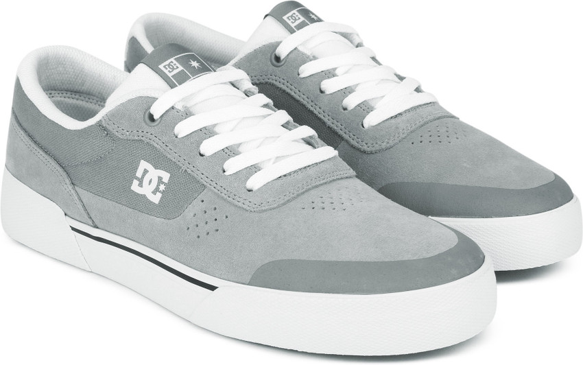 Dc shoes switch plus 2025