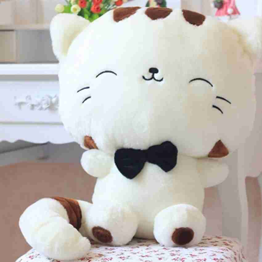 40 cm - Imported Cat Plush Soft Toy . Buy Cat toys in India. shop for
