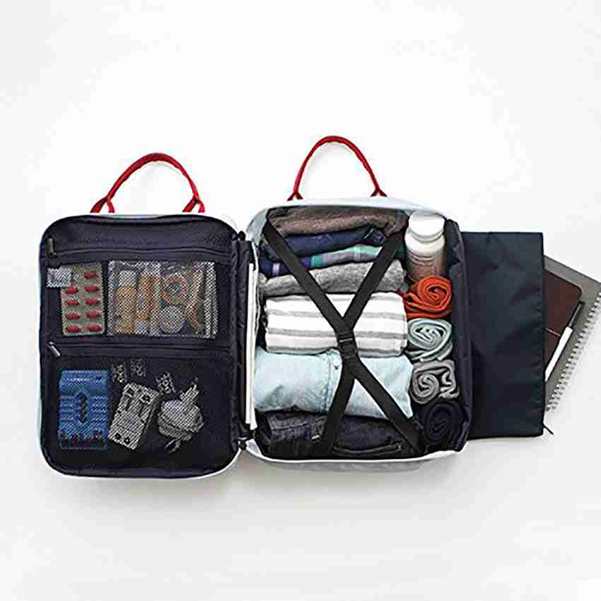 Carry bag big shop size