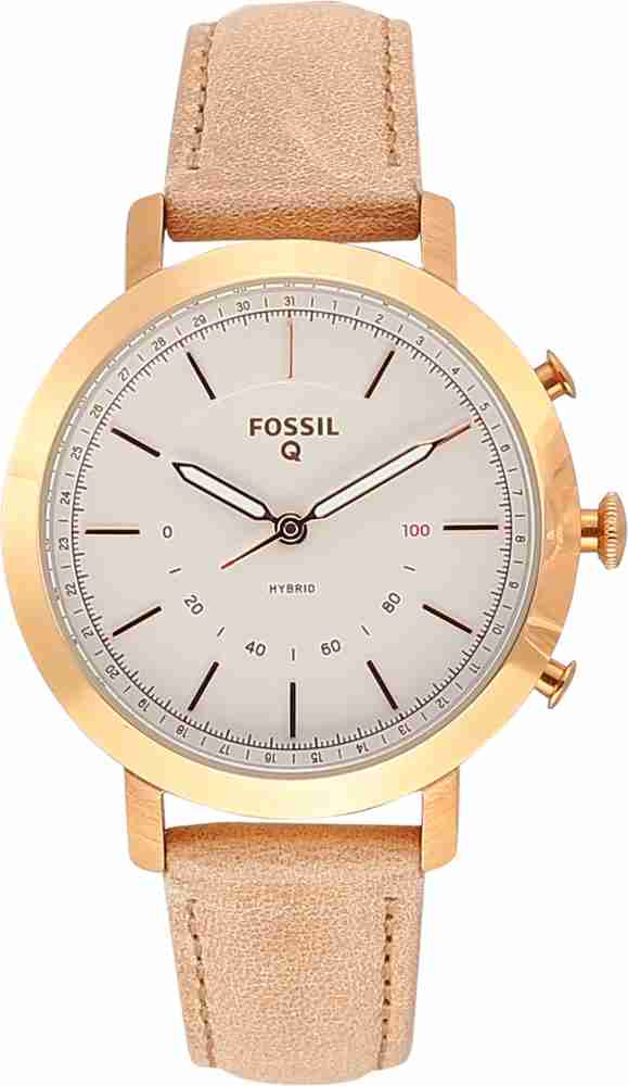 FOSSIL Hybrid watches Hybrid Smartwatch Watch For Women Buy