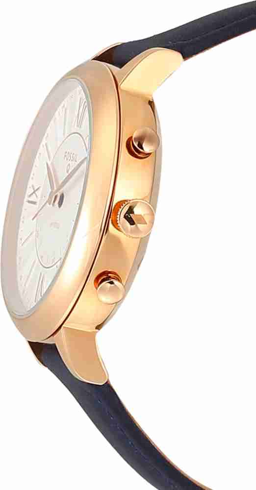 Fossil on sale jacqueline q