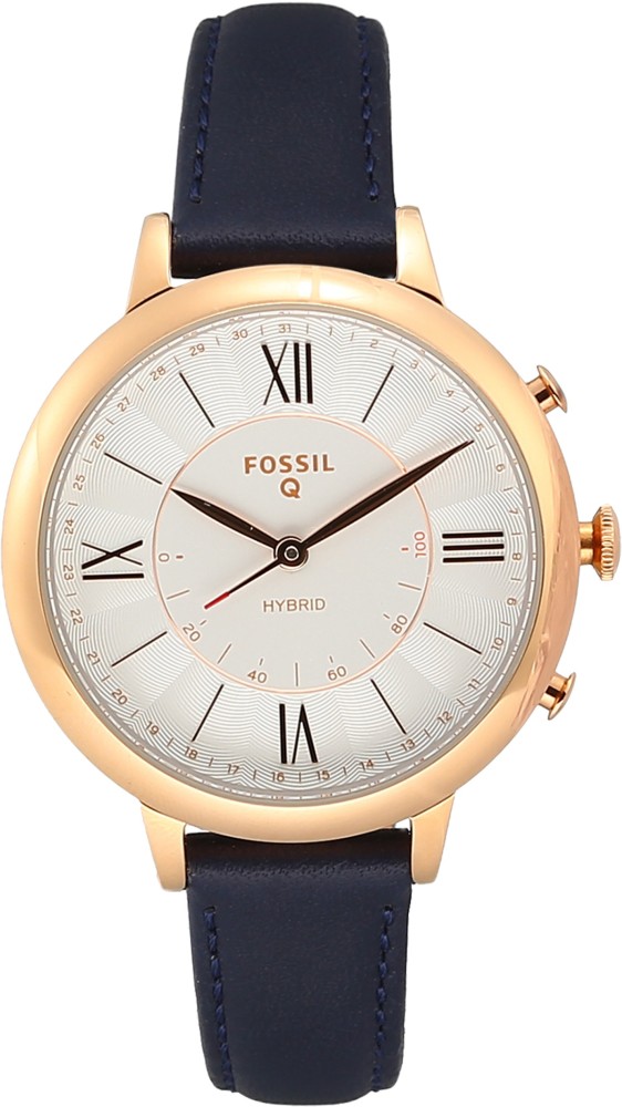 Fossil ftw5014 new arrivals