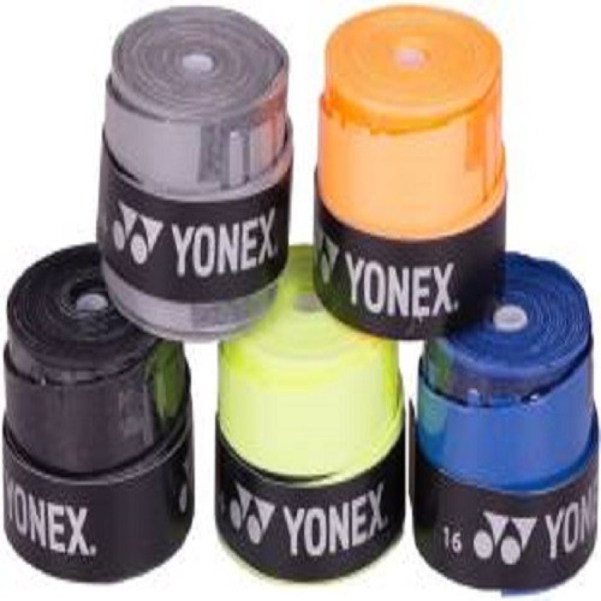Buy Yonex E tech 902 Badminton Grip Online India at Lowest Prices & Reviews  India