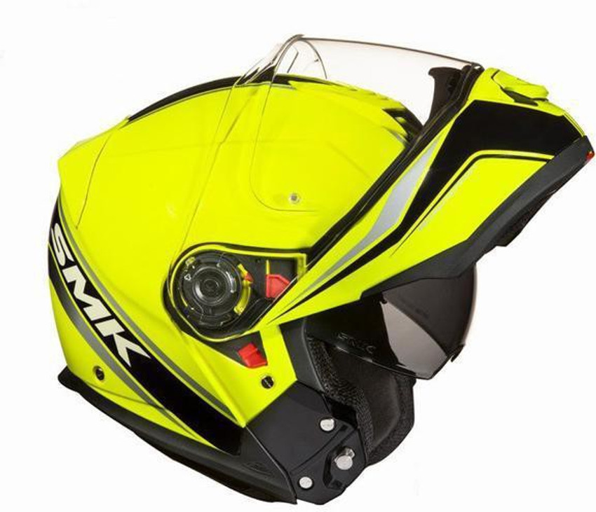 Smk glide helmet discount