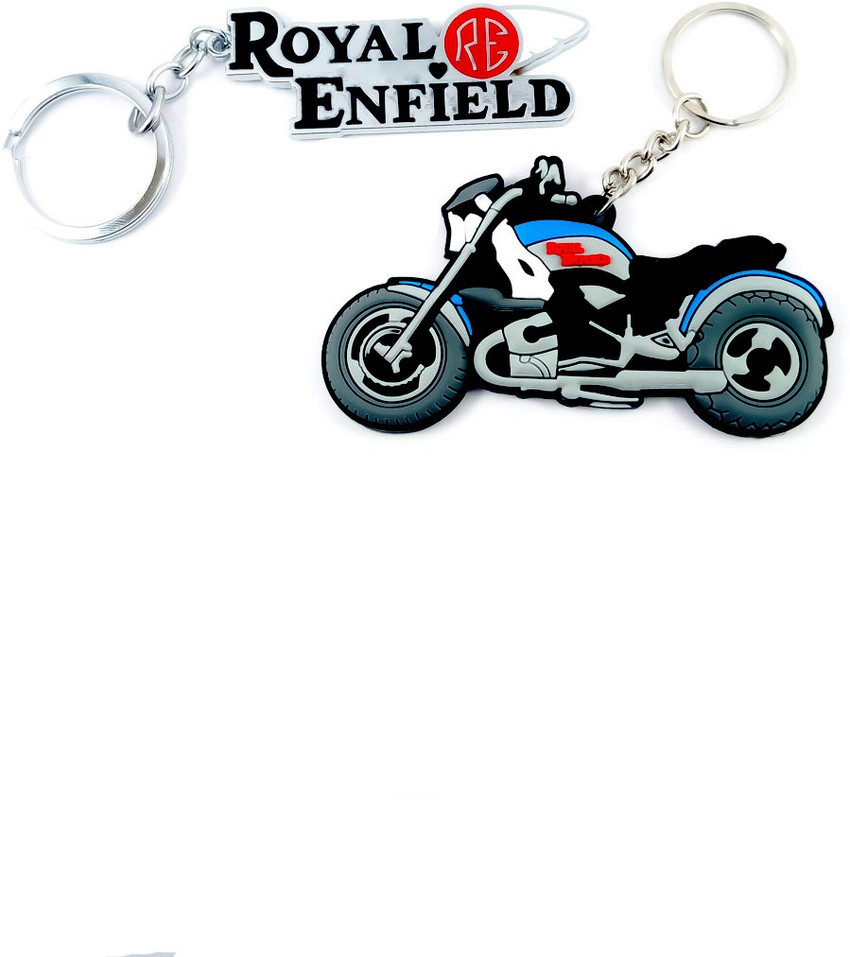 Royal enfield discount keychain flipkart