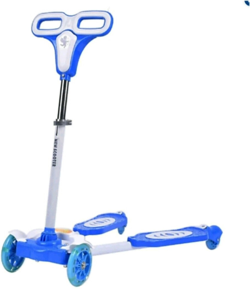 Four wheel scooter for kids discount