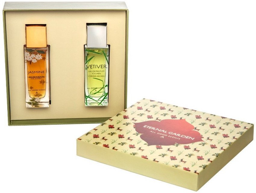 His and deals hers scents
