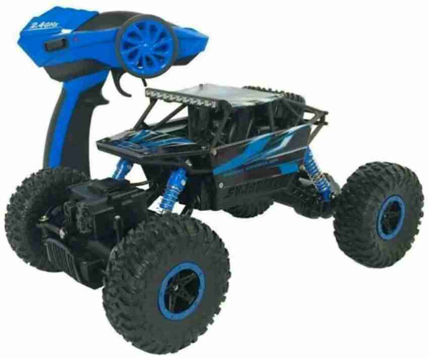Yamama modern hb rock crawler top