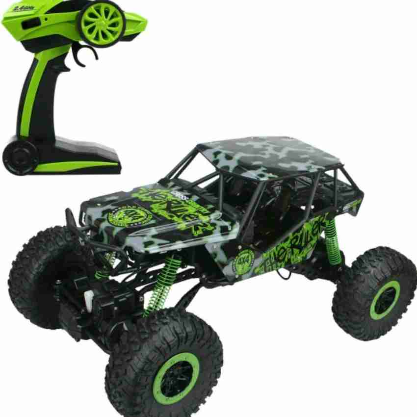 Yamama modern hb best sale rock crawler