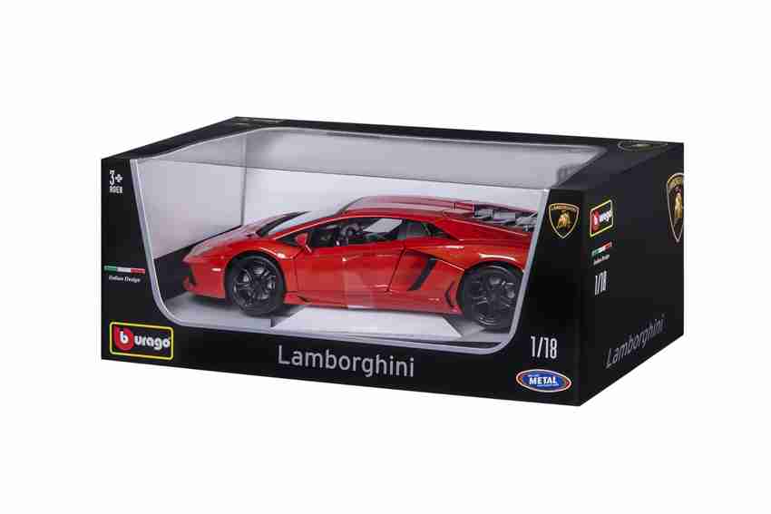 Bburago Die Cast 1 18 Scale Lamborghini Aventador LP700 4 car Die Cast 1 18 Scale Lamborghini Aventador LP700 4 car Buy car toys in India. shop for Bburago products in India. Flipkart