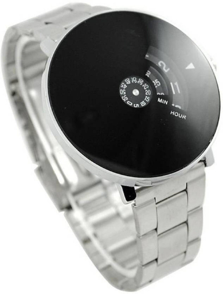 blutech Analog Watch For Men Buy blutech Analog Watch For