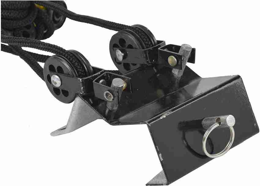 Acs door gym rope exercise deals
