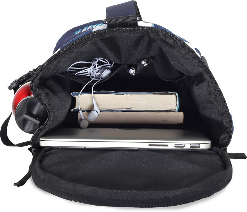 Provogue Sports MILITARY HI STORAGE DUFFEL 30 L Laptop Backpack