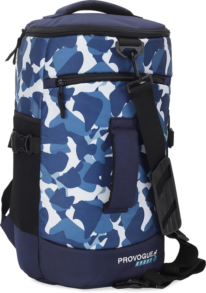 Provogue sports bag discount