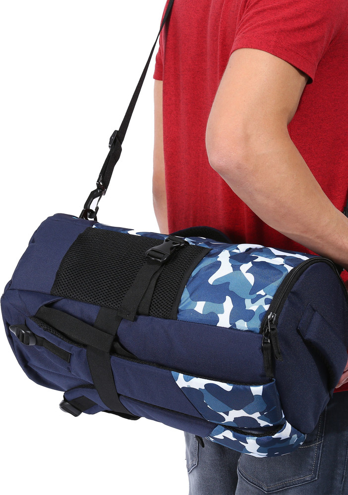 Provogue shop sports bag