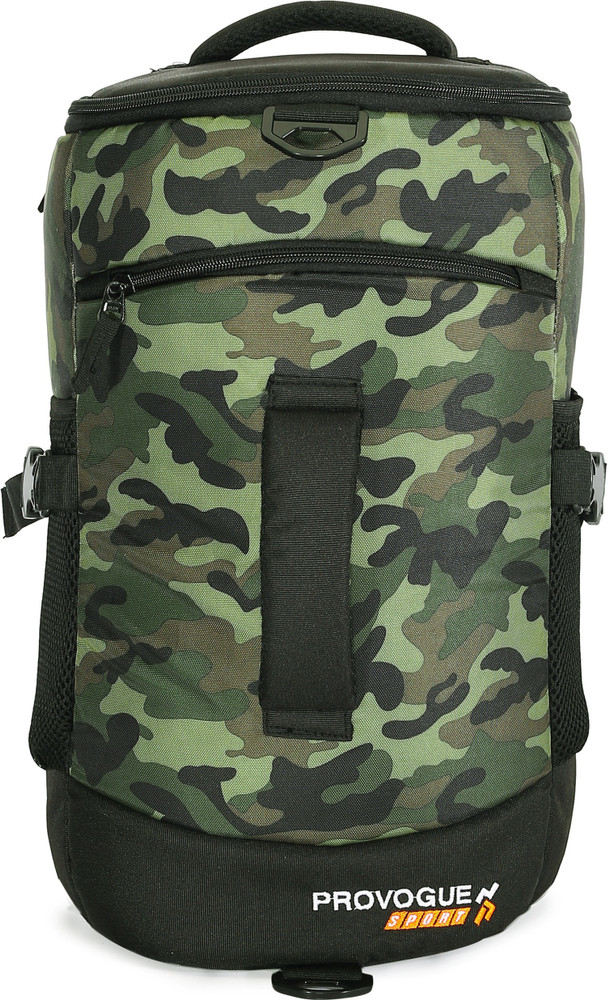 Details 72+ provogue duffle bag hdfc best in.duhocakina