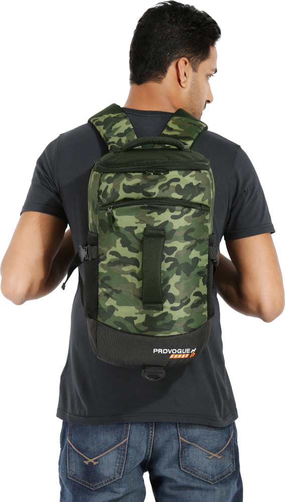 Provogue military bag shop