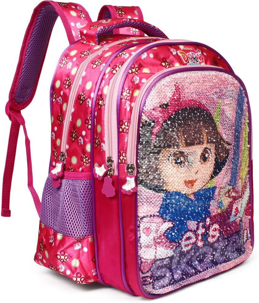 Dora school bags shop