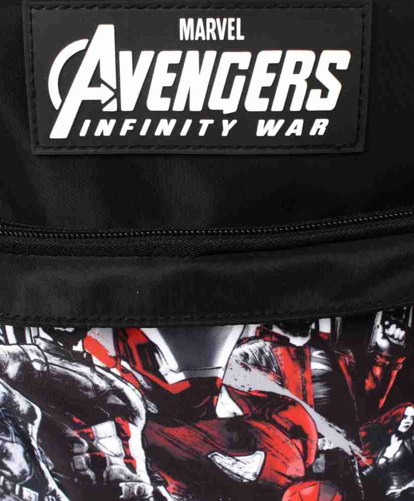 Marvel avengers on sale infinity war backpack