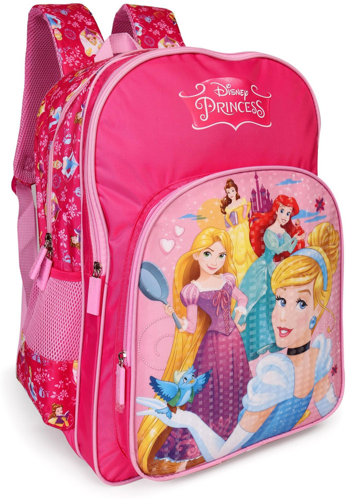 Princess sale school bag