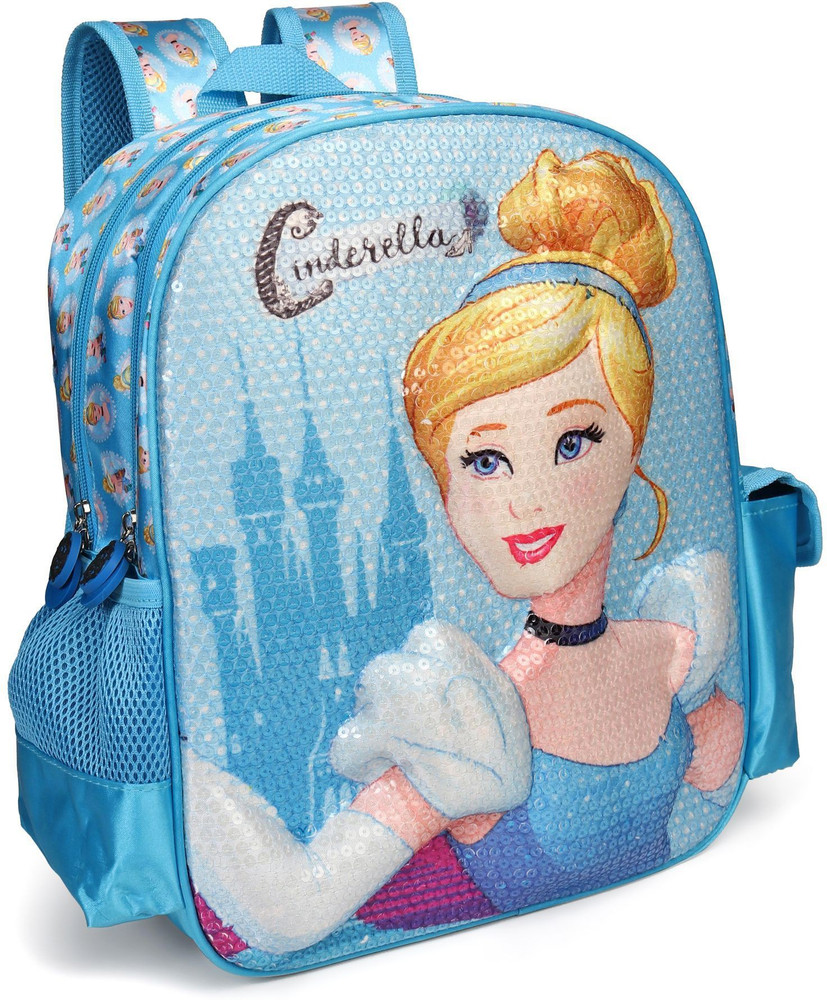 Cinderella school bag shop