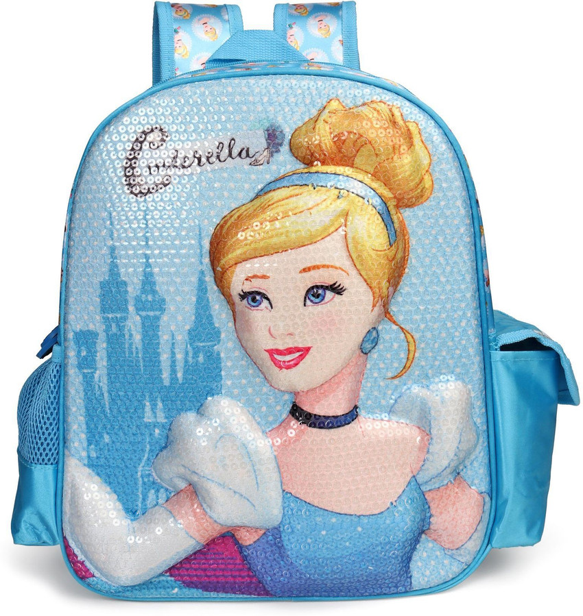 DISNEY Cinderella EVA 14 inch School Bag