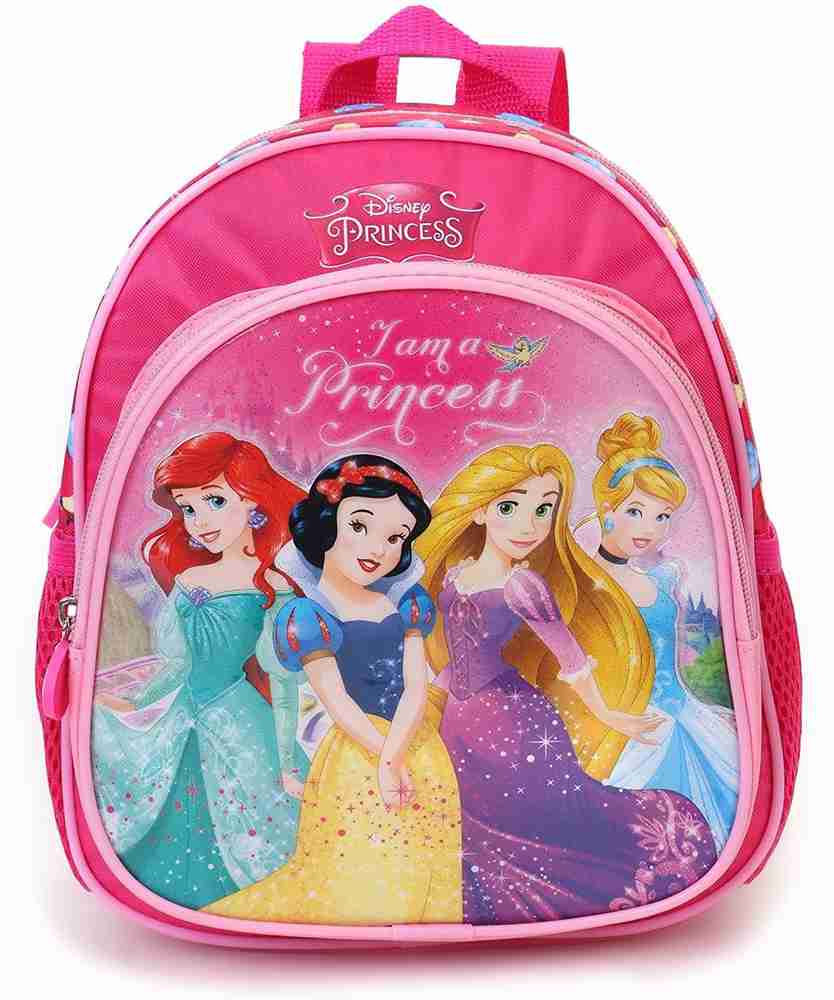 Princess backpacks best sale