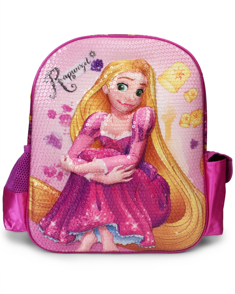 Rapunzel bag best sale