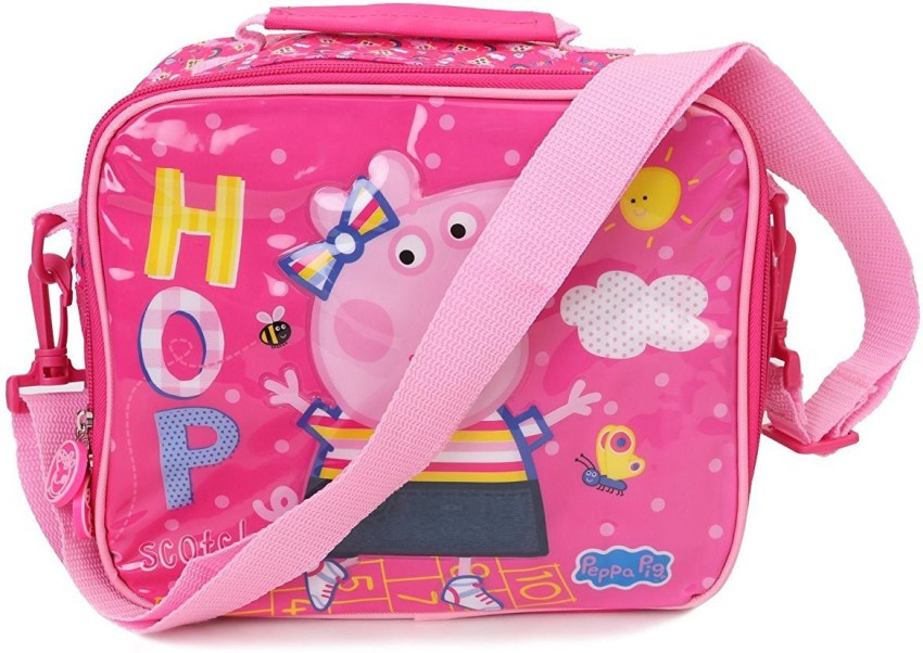 Peppa Pig Lunch Bag