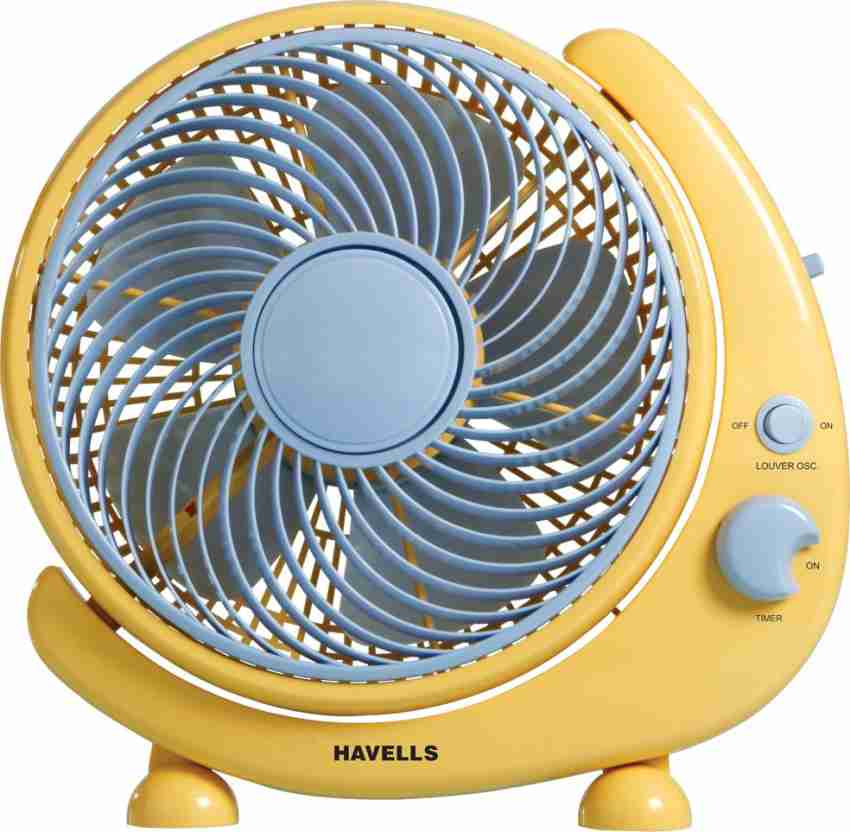 Havells icool 180mm personal 2024 fan