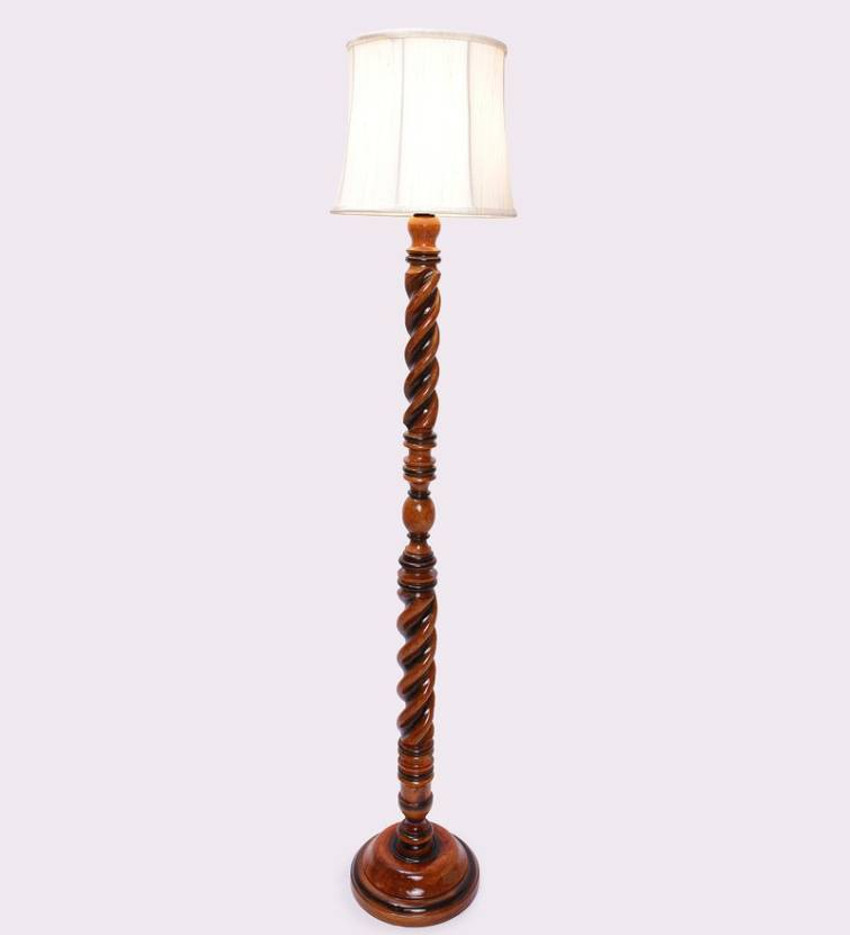 Floor outlet lamps flipkart