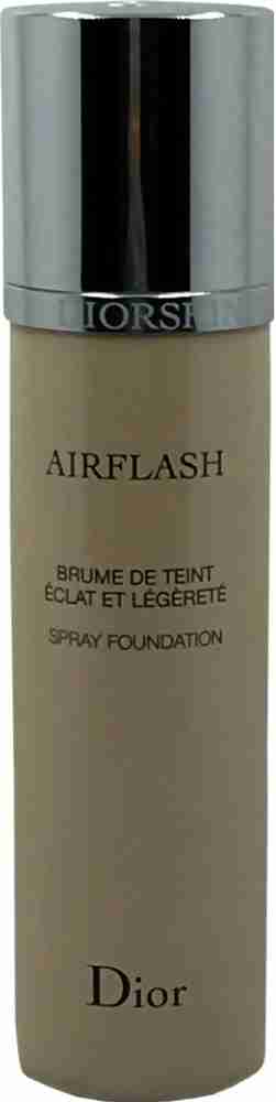 Christian dior shop airflash foundation