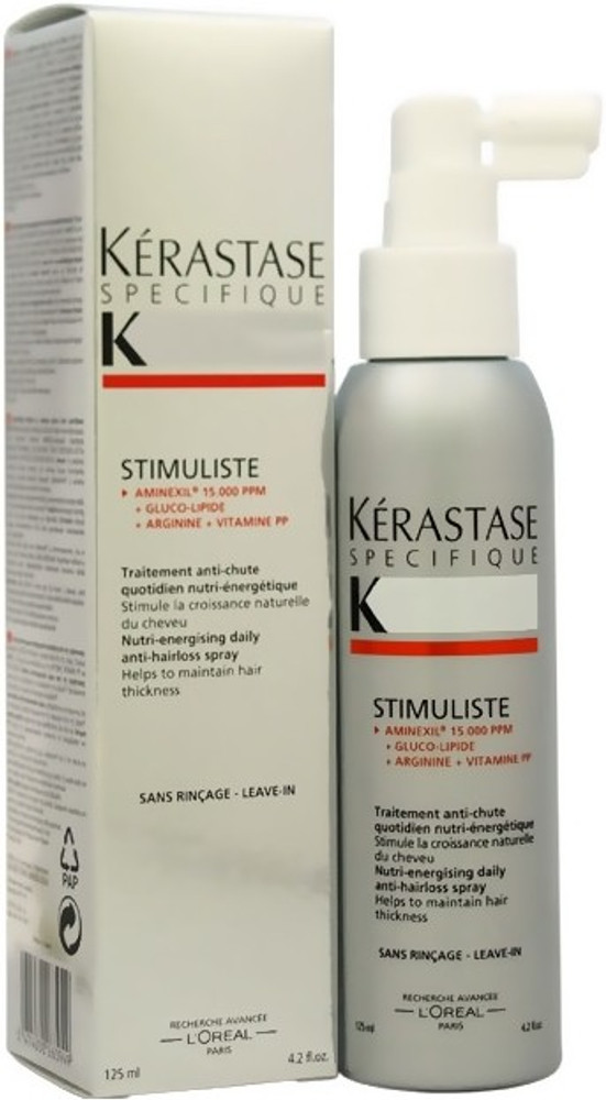 KERASTASE Stimuliste Hair Spray Price in India Buy KERASTASE