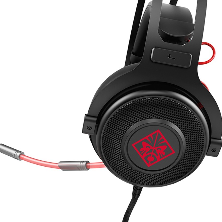 Omen best sale hp headset