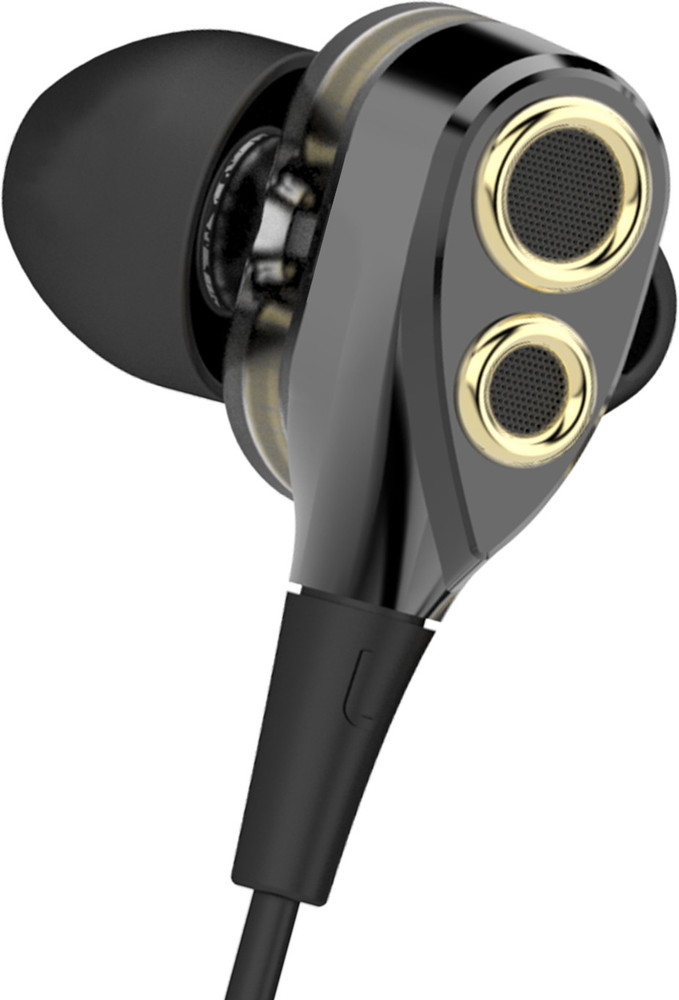Boat nirvanaa duo dual drivers online
