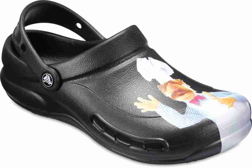 Chef on sale crocs uk