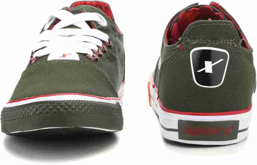 Sparx sm 192 sale canvas shoes