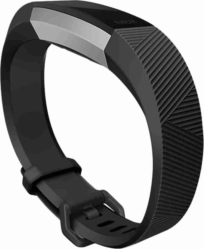 Bracelet fitbit store alta hr cuir