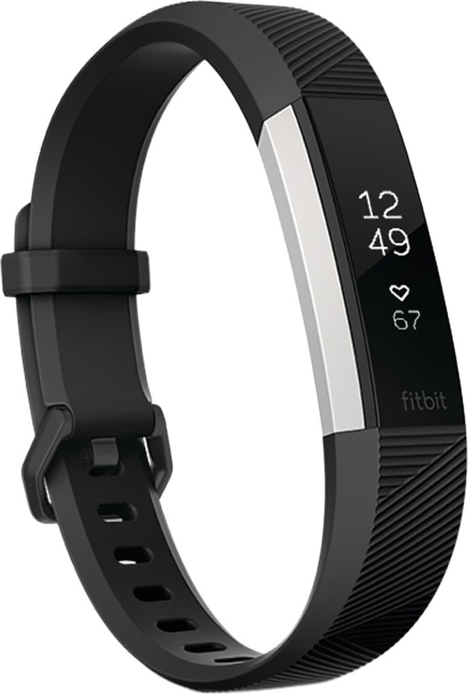 FITBIT Alta HR Price in India