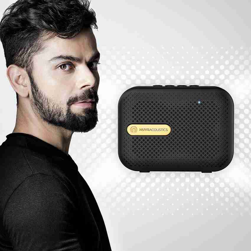 Muveacoustics speaker shop