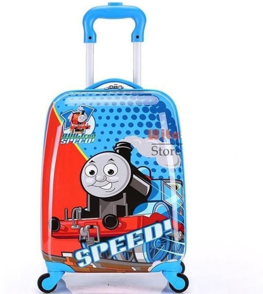 Thomas 2025 trolley bag