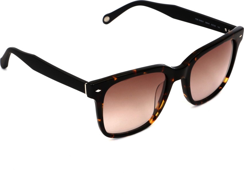 Fossil wayfarer best sale