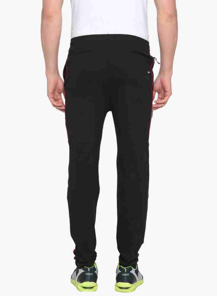 Buy Jockey 1305 Women's Cotton Rich Trackpants With Convenient