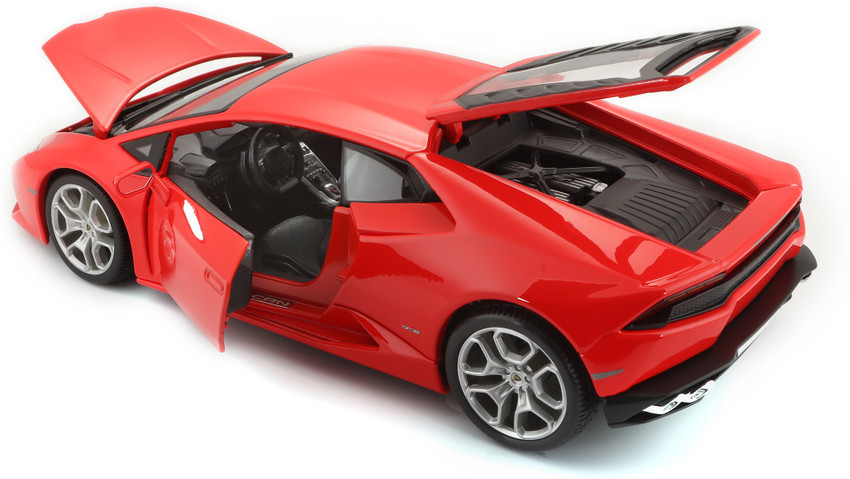 Lamborghini huracan online toy car
