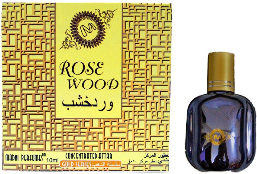 Arabian oud best sale rose wood