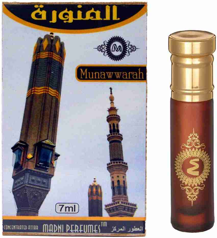 Madni attar discount