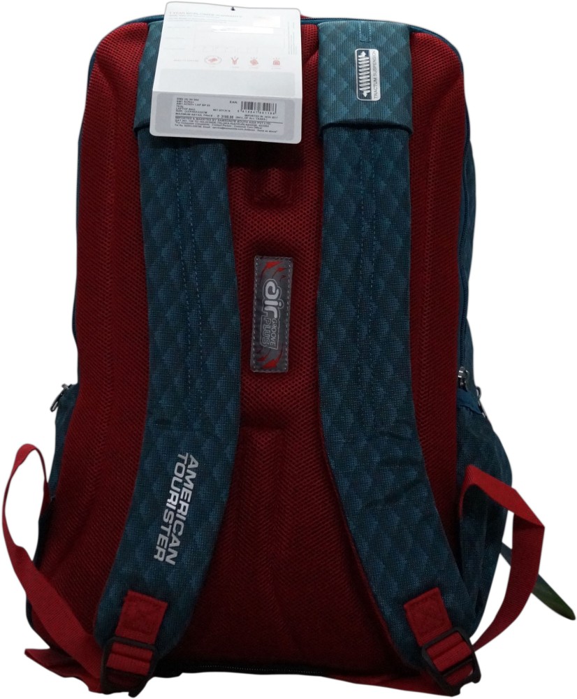 American tourister acro outlet plus 02