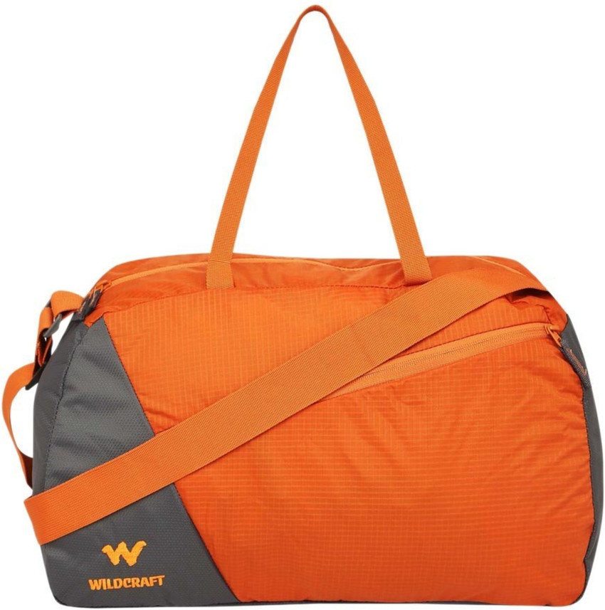 Wildcraft tinker duffle hotsell